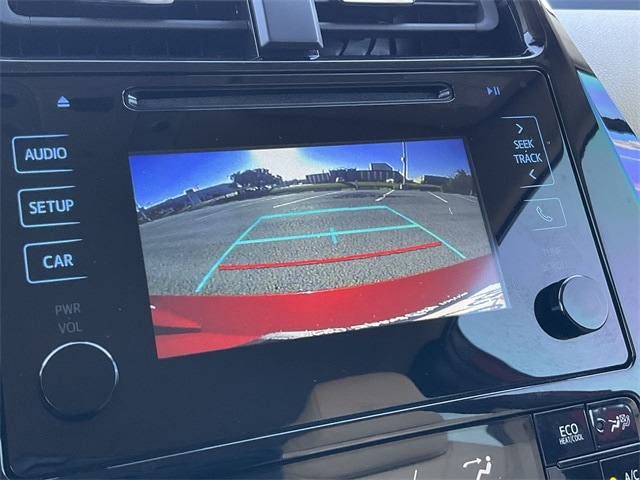 Thumbnail: 2019 Toyota Prius - 24