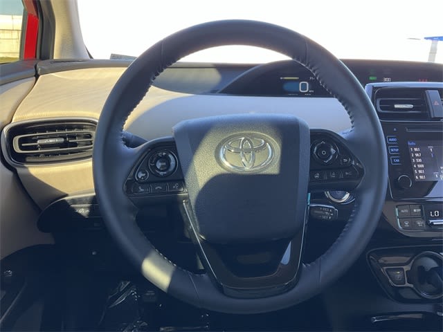 Thumbnail: 2019 Toyota Prius - 12