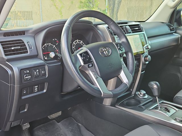 Thumbnail: 2020 Toyota 4Runner - 2