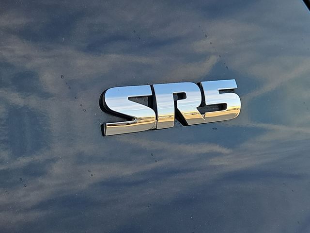 Thumbnail: 2020 Toyota 4Runner - 6