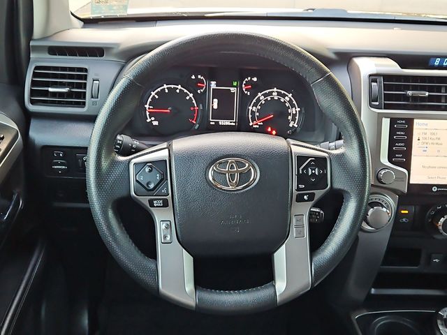 Thumbnail: 2020 Toyota 4Runner - 12