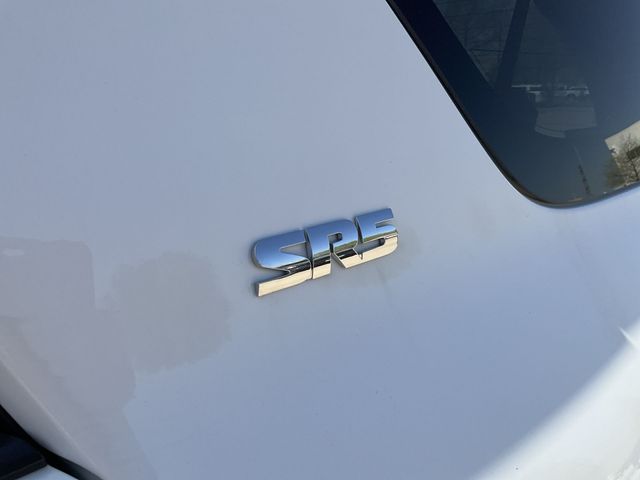 Thumbnail: 2024 Toyota 4Runner - 5