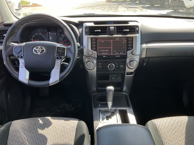 Thumbnail: 2024 Toyota 4Runner - 7
