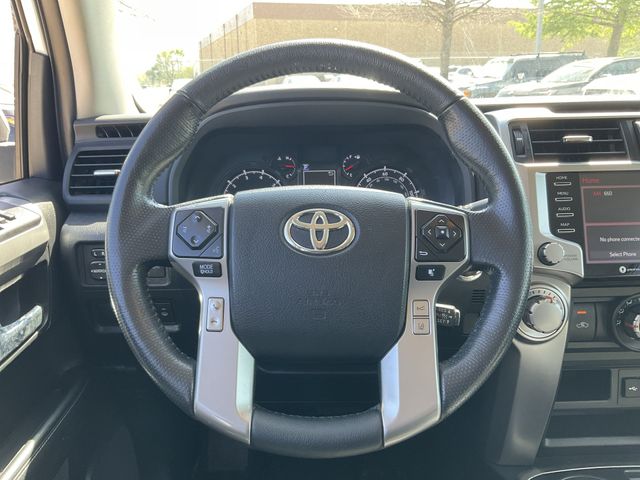 Thumbnail: 2024 Toyota 4Runner - 11