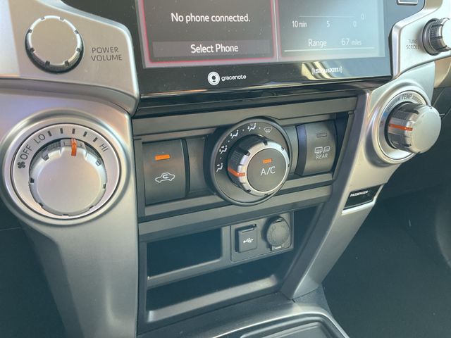 Thumbnail: 2024 Toyota 4Runner - 26