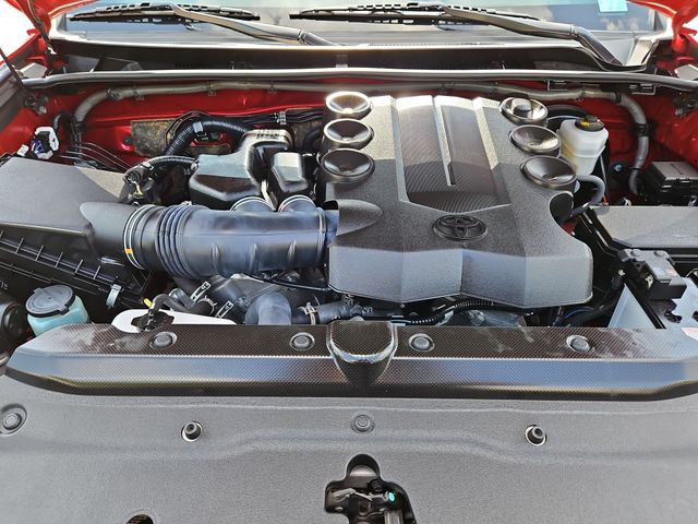Thumbnail: 2024 Toyota 4Runner - 9
