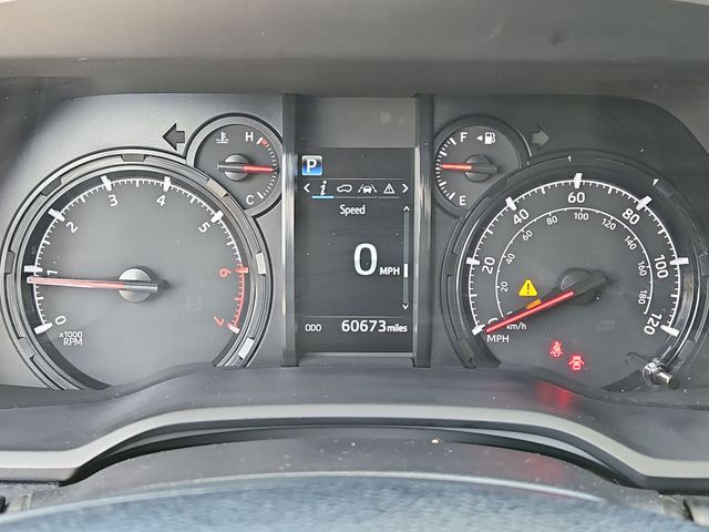 Thumbnail: 2024 Toyota 4Runner - 17