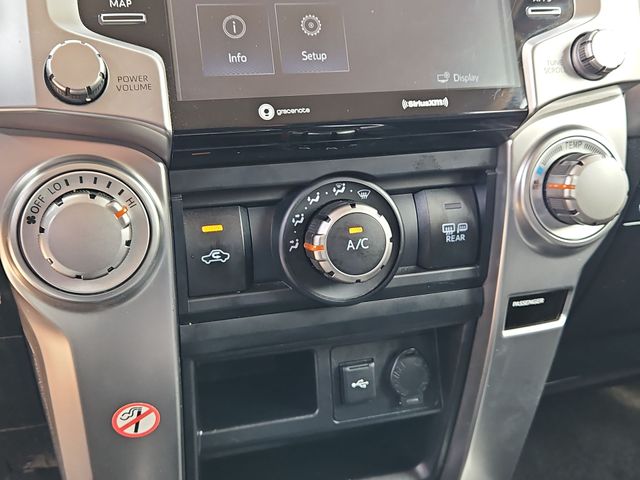 Thumbnail: 2024 Toyota 4Runner - 28