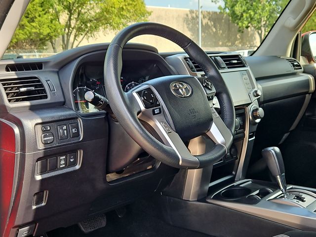Thumbnail: 2024 Toyota 4Runner - 2