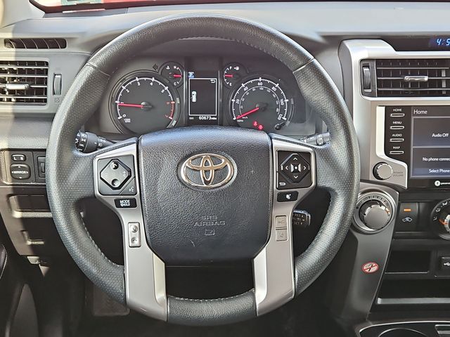 Thumbnail: 2024 Toyota 4Runner - 14