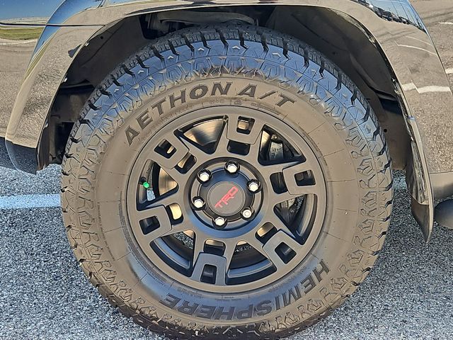 Thumbnail: 2023 Toyota 4Runner - 7