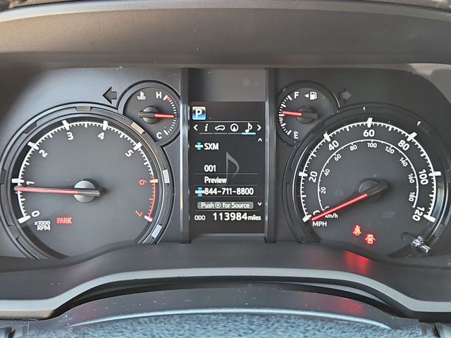 Thumbnail: 2023 Toyota 4Runner - 16