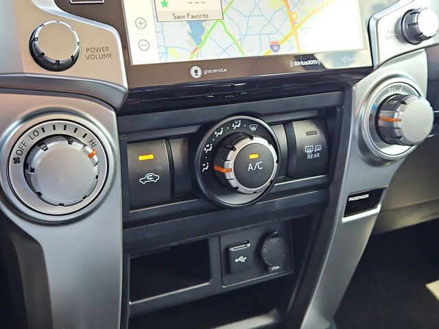 Thumbnail: 2023 Toyota 4Runner - 29