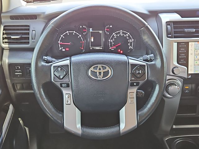 Thumbnail: 2023 Toyota 4Runner - 13