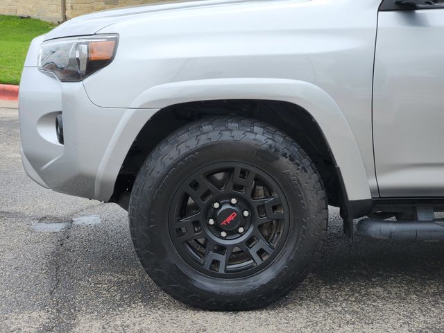 Thumbnail: 2023 Toyota 4Runner - 5