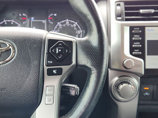 Thumbnail: 2023 Toyota 4Runner - 31