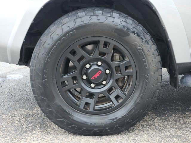 Thumbnail: 2023 Toyota 4Runner - 19