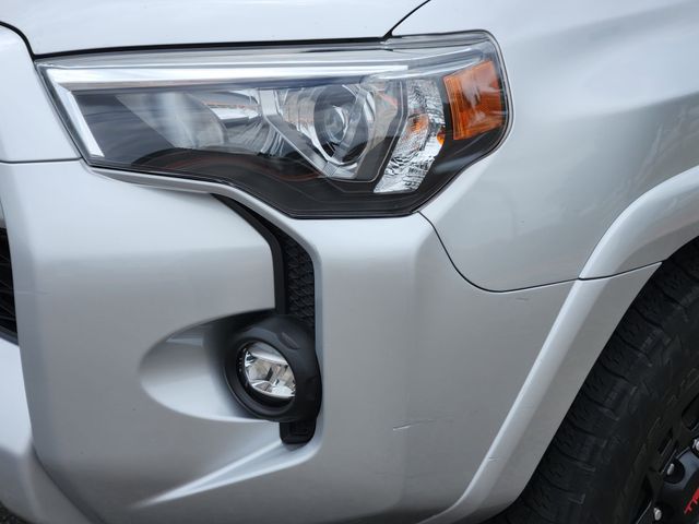 Thumbnail: 2023 Toyota 4Runner - 18