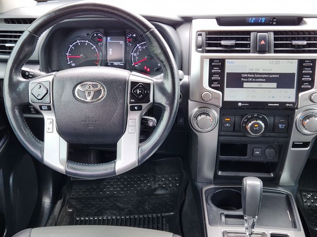 Thumbnail: 2023 Toyota 4Runner - 7