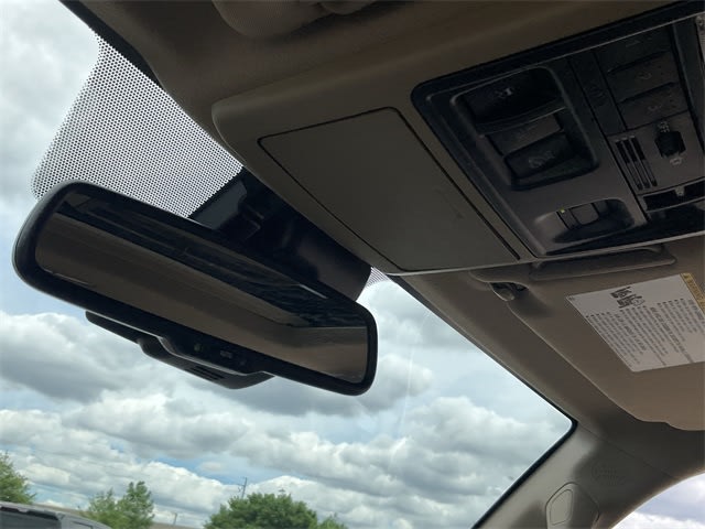 2022 Toyota 4Runner Limited 29