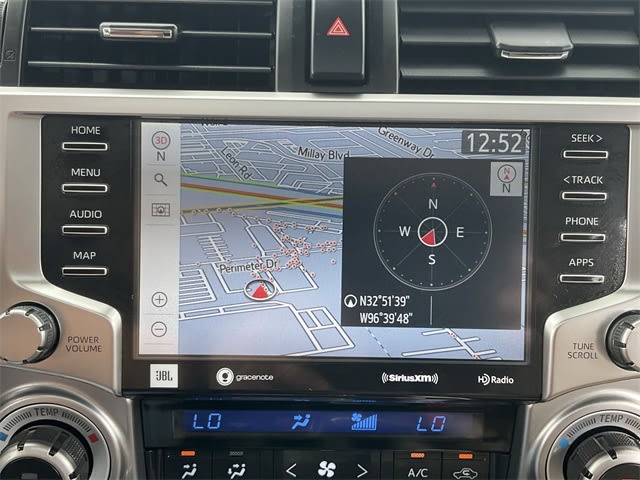 2022 Toyota 4Runner Limited 27