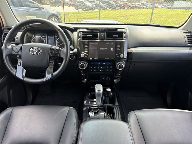 Thumbnail: 2023 Toyota 4Runner - 8
