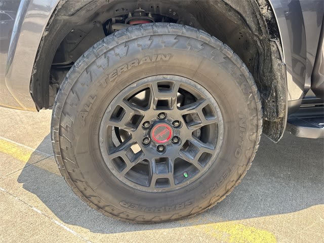 Thumbnail: 2023 Toyota 4Runner - 7