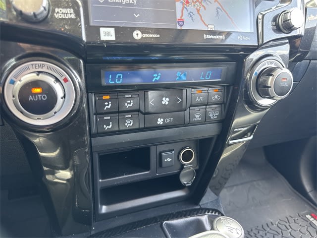 Thumbnail: 2023 Toyota 4Runner - 27