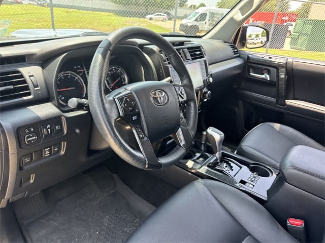 Thumbnail: 2023 Toyota 4Runner - 2