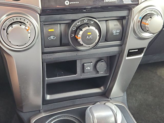 Thumbnail: 2024 Toyota 4Runner - 29