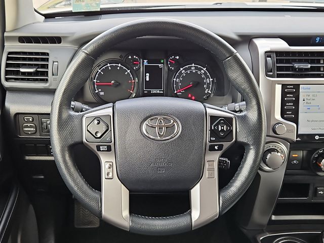 Thumbnail: 2024 Toyota 4Runner - 13