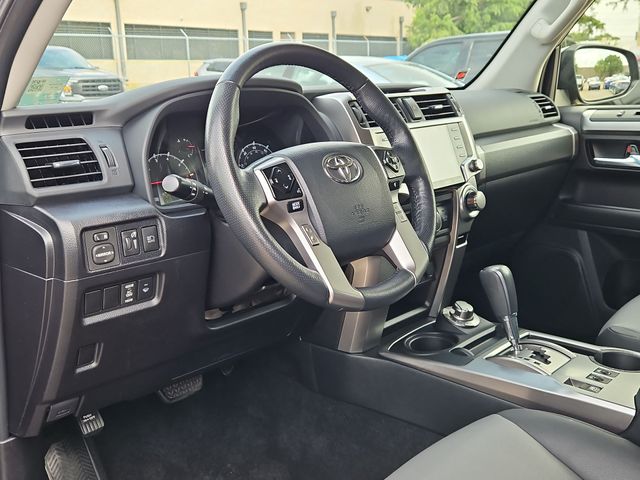 Thumbnail: 2024 Toyota 4Runner - 2