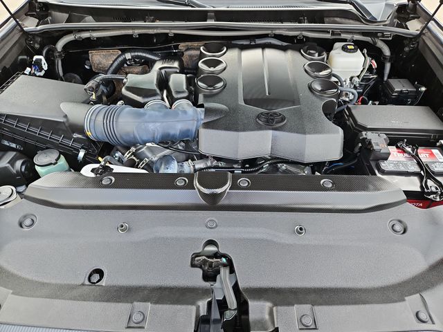 Thumbnail: 2024 Toyota 4Runner - 8