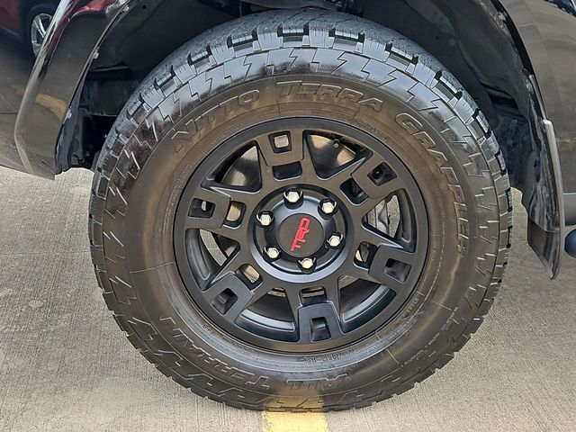 Thumbnail: 2024 Toyota 4Runner - 7