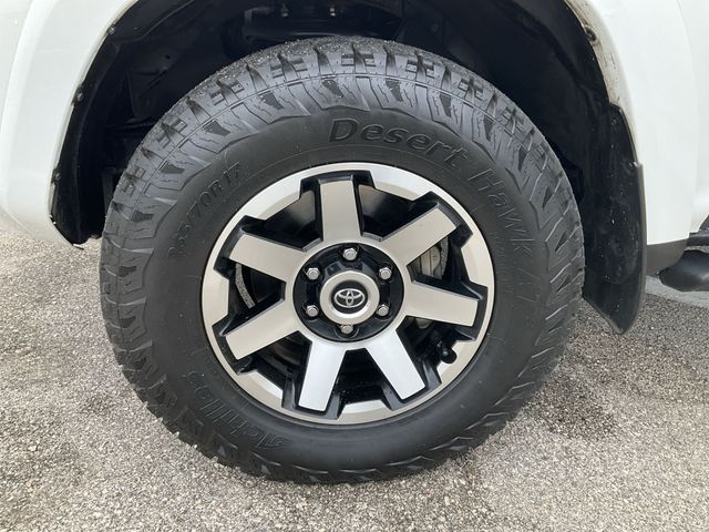 Thumbnail: 2024 Toyota 4Runner - 7