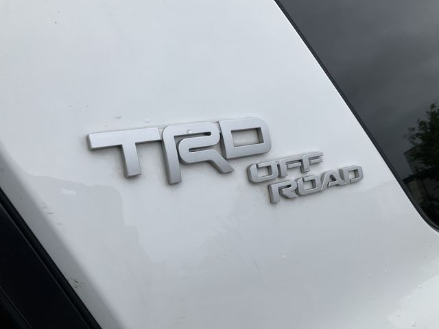 Thumbnail: 2024 Toyota 4Runner - 6