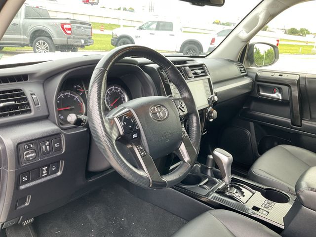Thumbnail: 2024 Toyota 4Runner - 2