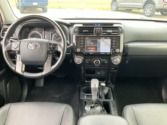 Thumbnail: 2024 Toyota 4Runner - 8