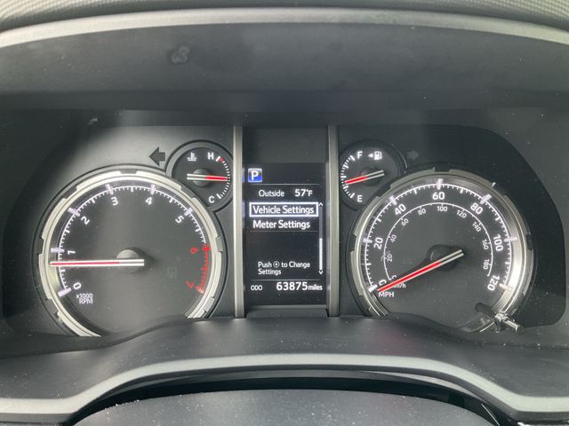 Thumbnail: 2024 Toyota 4Runner - 15