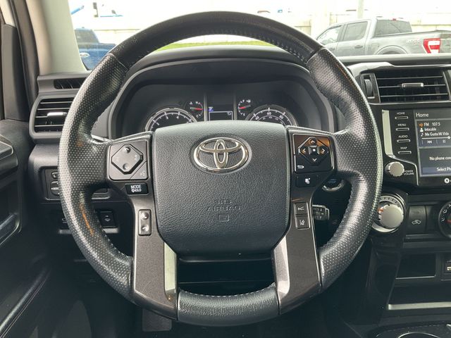Thumbnail: 2024 Toyota 4Runner - 12