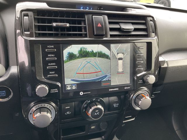 Thumbnail: 2024 Toyota 4Runner - 27