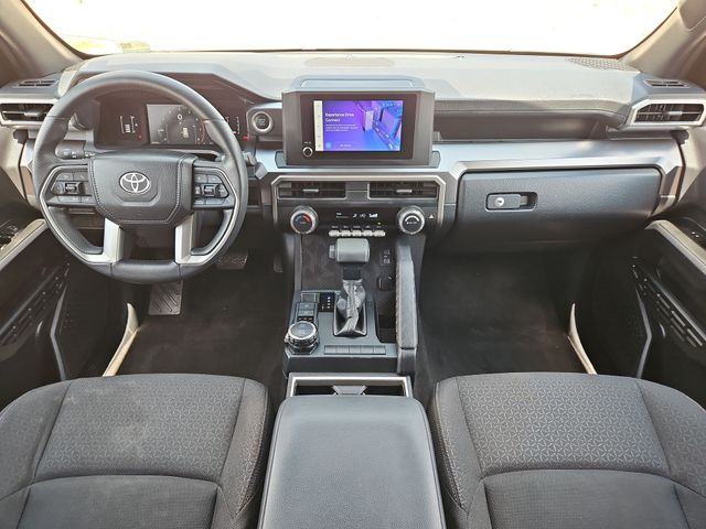Thumbnail: 2025 Toyota 4Runner - 2