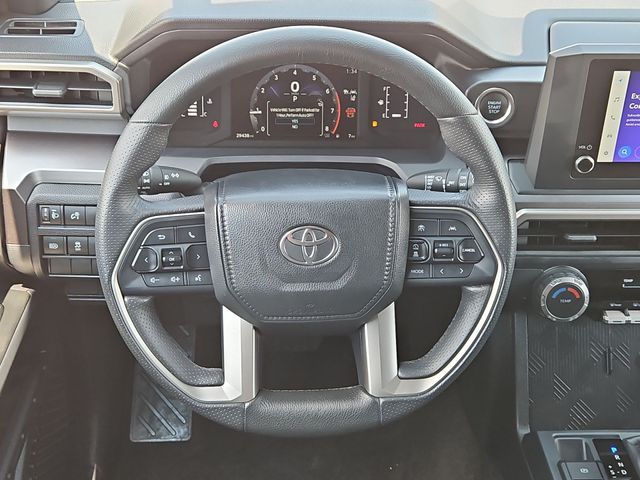 Thumbnail: 2025 Toyota 4Runner - 30