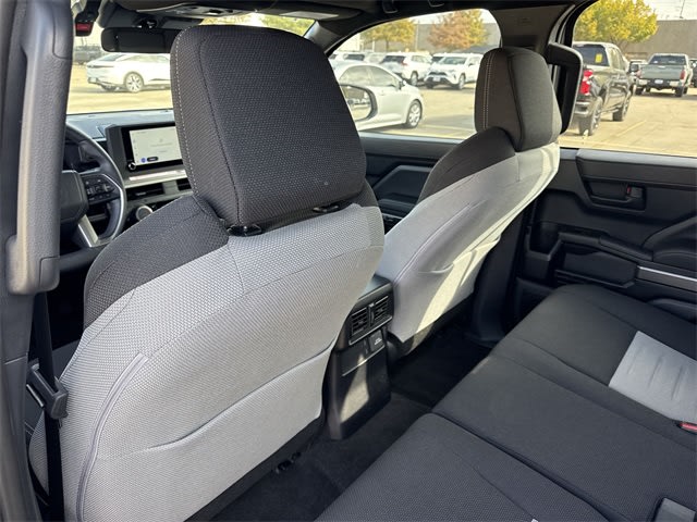 Thumbnail: 2025 Toyota 4Runner - 11