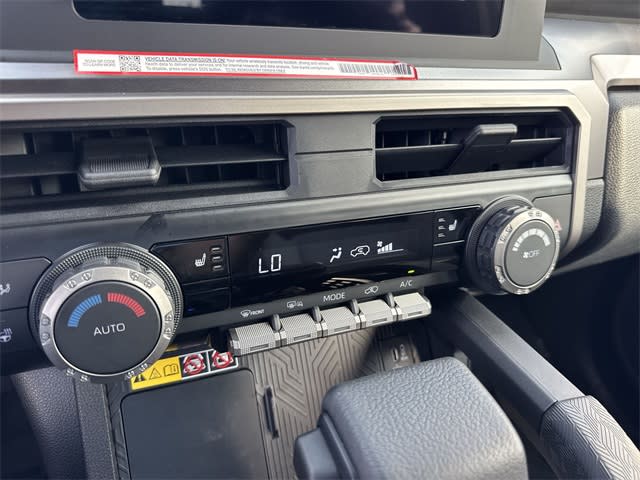 Thumbnail: 2025 Toyota 4Runner - 27