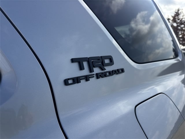 Thumbnail: 2025 Toyota 4Runner - 6
