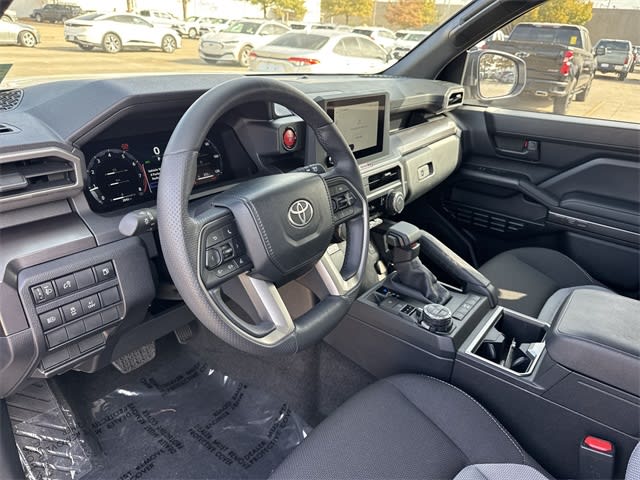 Thumbnail: 2025 Toyota 4Runner - 2