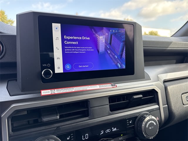 Thumbnail: 2025 Toyota 4Runner - 26