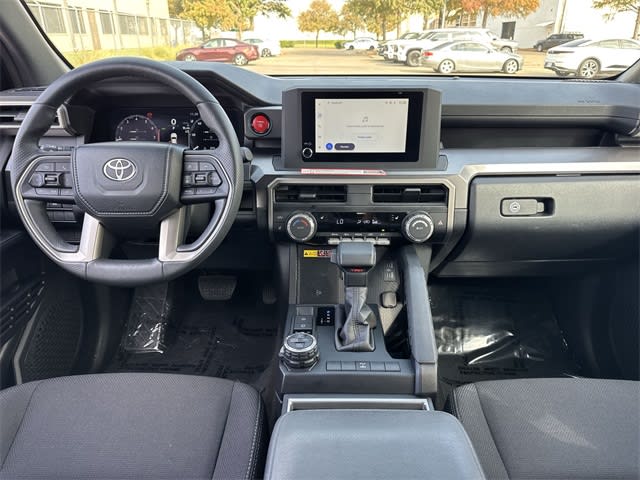 Thumbnail: 2025 Toyota 4Runner - 8