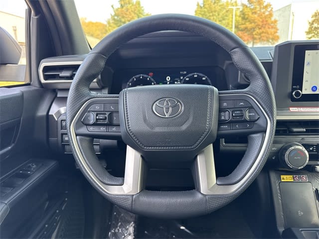 Thumbnail: 2025 Toyota 4Runner - 12